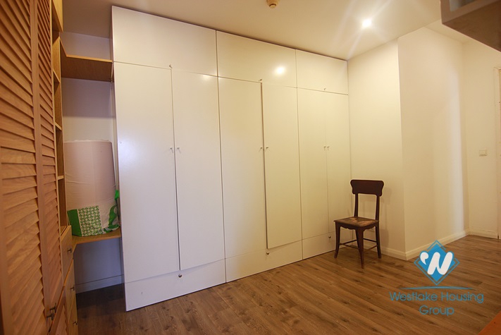 03 bedrooms apartment for rent in Ciputra Tay Ho
